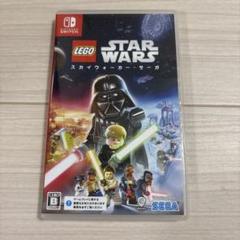 レゴスター・ウォーズ スカイウォーカー・サーガ