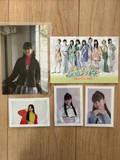girls2 菱田未渚美