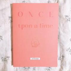 2025年最新】TWICE写真集 once upon a timeの人気アイテム