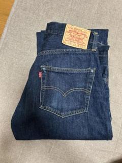 LEVI'S リーバイス 501XX 1955年 トップボタン裏555 バレンシア