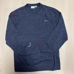 美品！試着のみ　UNIQLO ANYA ニット　レディースにも♡︎