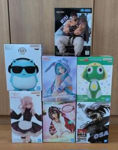 2025年最新】美少女フィギュア まとめ売りの人気アイテム - メルカリ