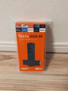 Amazon Fire TV Stick 4K アマゾン
