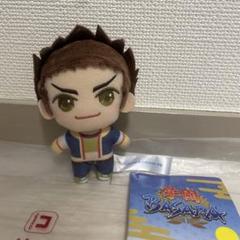 モーリーファンタジー限定　 学園BASARA　 マスコットVol.２徳川家康