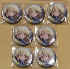 ⭐︎当選品☆激レア プロセカローソン缶バッジ 小豆沢こはね