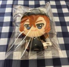 文豪ストレイドッグス ちびぐるみ 中原中也 - メルカリ
