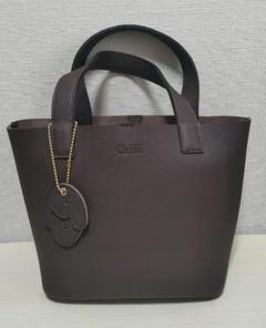 chiiiibag•チーバック・sheep tote choco chiiiibag•チーバック・sheep tote choco