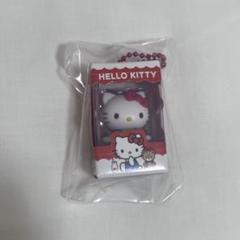 サンリオキャラクターズ チョコボックス フィギュアコレクション ハローキティ