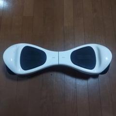 スマートバランスホイール(白) 楽天市場】大人気！ バランススクーター ホバーカート 白