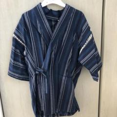 新品 130 男の子 甚平 マザウェイズ