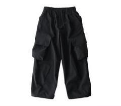 最 安値ファッション - CLESSTEクレストBAGGY HALF PANTS