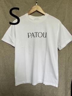 2025年最新】PATOU Tシャツ・カットソーの人気アイテム - メルカリ