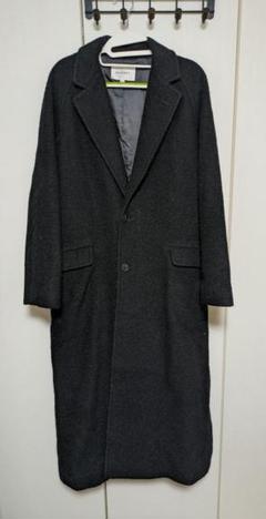 2025年最新】moussy ロングコートの人気アイテム - メルカリ