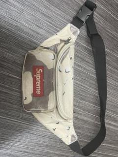 Supreme Leather Waist Bagのサムネイル