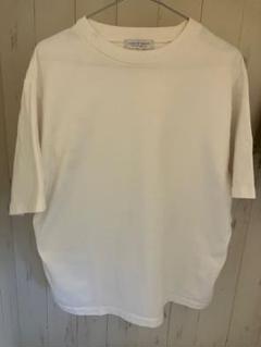 ユナイテッドアローズA DAY IN THE LIFE ホワイト Tシャツ XL