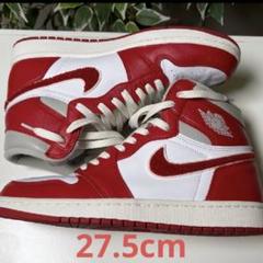 Nike Air Jordan 1 High OG DJ4891-061のサムネイル