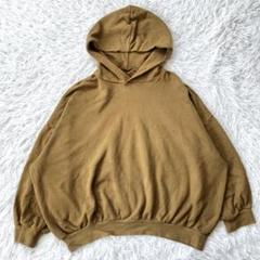 久米繊維 KUME JP ビッグフーディースウェットパーカー 日本製 476 久米繊維 KUME JP ビッグフーディースウェットパーカー 日本製
