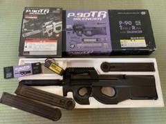 東京マルイ P90 TR 中古