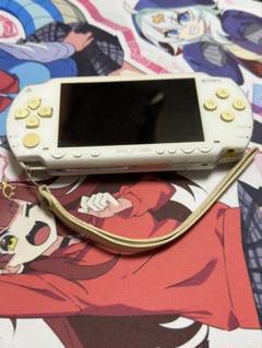 PSP1000 バッテリーなし　ジャンク品