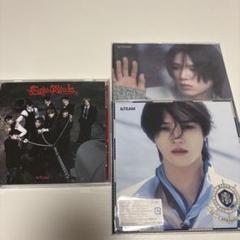&TEAM 五月雨K 青嵐 K 月狼