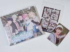 PLAVE かくれんぼ CD 初回限定盤 開封済 トレカ おまけ⑧