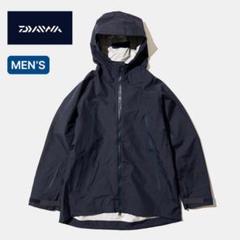新品未使用！DAIWA ダイワ ライフスタイル シェルパーカー 122