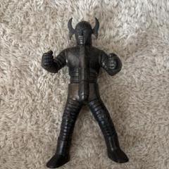 ウルトラマンシリーズ 怪獣フィギュア 黒