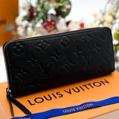 【✨美品✨】ルイヴィトン モノグラムアンプラント ポルトフォイユ クレマンス 楽天市場】LOUIS VUITTON （ルイヴィトン）モノグラムアン