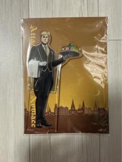 進撃の巨人× NOBIACE ノビエース　アクリルアートパネル ポスター 進撃の巨人× NOBIACE ノビエース アクリルアートパネル ポスター