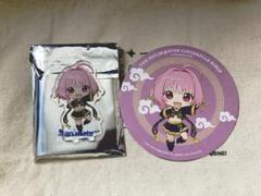 夢見りあむ アクリルキーホルダー Go Just Go 限定品 ちびるめ セット アイドルマスター シンデレラガールズ Go Just Go！ ちびるめ