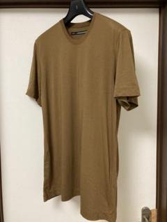 julius コットンモダールレギュラーT CLAY 1