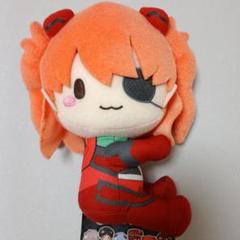 2025年最新】アスカ ぬいぐるみ エヴァの人気アイテム - メルカリ