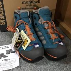 mont bell - ここ　mont bell レディース ティトンブーツ モンベル ｜ オンラインストア ｜ ティトン ブーツ Women's