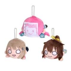 天王寺璃奈　冬練習着寝そべり2体売り　ばら売り可 天王寺璃奈 冬練習着寝そべり2体売り ばら売り可 - メルカリ