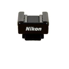 Nikon 1 V1専用マルチアクセサリーポートアダプター AS-N1000 Nikon AS-N1000 Multi Accessory Port Adapter 3675 B&H Photo Video