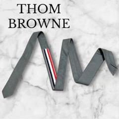 2025年最新】THOM BROWNE メンズ ネクタイの人気アイテム - メルカリ