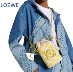 LOEVEロエベカゴバック2024-2025 AW新品未使用タグ付き鞄袋紙袋有り
