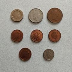 2025年最新】イギリス 貨幣セットの人気アイテム - メルカリ