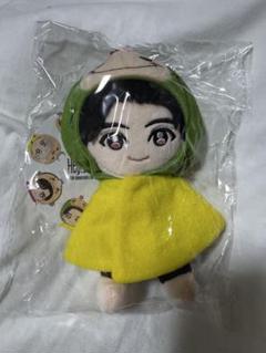 【新品未開封】知念侑李 ぷぅ ぬいぐるみ2体セット 2025年最新】知念侑李 ぬいぐるみの人気アイテム - メルカリ