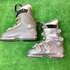 新品未使用！SALOMON レディーススキーブーツ 23-23.5cm 2025年最新】Yahoo!オークション -サロモン スキーブーツ 23の