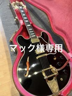 今年の新作から定番まで！ gibson custom shop es-355 2021年製 - メルカリ ギター