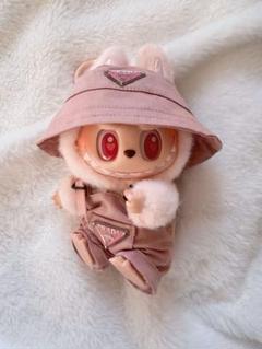 LABUBU DADA 専用服セット LABUBU DADA 専用服セット - メルカリ