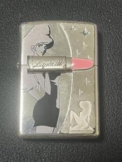 2025年最新】峰不二子 ZIPPOの人気アイテム - メルカリ