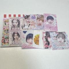 アイブ　IVE ドムソン　オーダーページ 2025年最新】ドム iveの人気アイテム - メルカリ