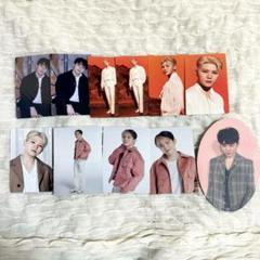 SEVENTEEN ウジ セット トレカ 28枚入 - メルカリ