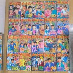 カバチタレ　ナニワ金融道　がんぼシリーズ　まとめ売り カバチタレナニワ金融道がんぼシリーズまとめ売り