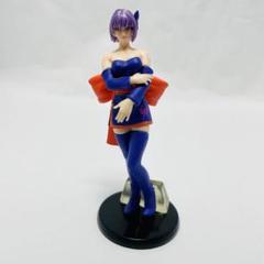 DOA OR ALIVE 3 あやね コールドキャスト完成品 DEAD OR ALIVE あやね フィギュア（DEAD OR ALIVE コールド