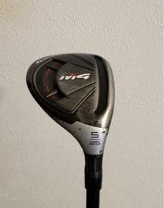 2025年最新】テーラーメイド m4 ユーティリティ 5 番の人気
