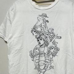 【希少】荒木飛呂彦原画展 ジョジョ展限定SBR Tシャツ m43058684112_1.jpg?1748250327