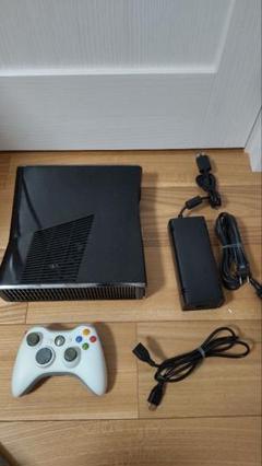 lennon様用　Xbox 360 S Slim 250gb　動作品